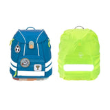 Lassig School Set Flexy - Unique Blue