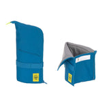 Lassig School Set Flexy - Unique Blue