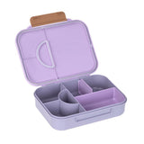 Lassig Lunchbox  - Little Gang Heart Lilac