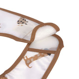 Lassig Lightweight Bib 2 pcs -Little Mateys Royal Blue