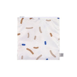 Lassig Snack Bag 2pcs - Little Mateys Royal Blue