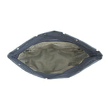 Lassig Mini Rolltop Backpack - Happy Prints Midnight Blue