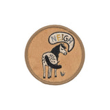 Lassig Patches Set 3pcs - Happy Prints