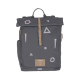 Lassig Reflective Sticker - Hexagon