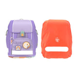 Lassig School Set Boxy - Unique Violet / Lavender