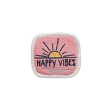 Lassig School Patches Set - Happy