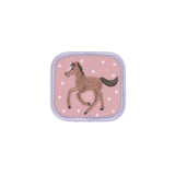 Lassig School Patches Set - Horse