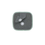 Lassig School Patches Set - Shark Ocean Edition