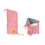 Lassig School Set Boxy - Unique Pink