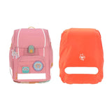 Lassig School Set Boxy - Unique Pink