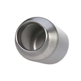 Lassig Stainless Steel Bottle 500ml - Nature