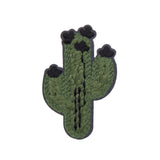 Lassig Textile Woven Sticker Stick-on - Worldwide