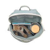 Lassig Tiny Backpack - About Friends Dino Green