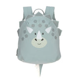 Lassig Tiny Backpack - About Friends Dino Green