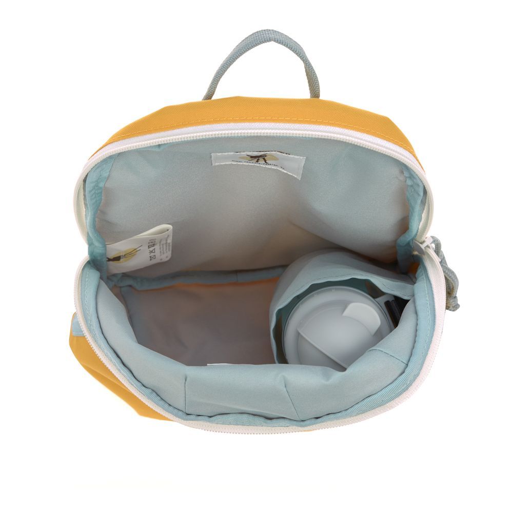 Lassig Backpack Lassig Tiny Backpack - About Friends Lion Online in UAE | Laadlee