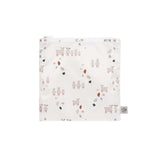 Lassig Snack Bag 2pcs - Tiny Farmer Dots Sheep