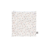 Lassig Snack Bag 2pcs - Tiny Farmer Dots Sheep