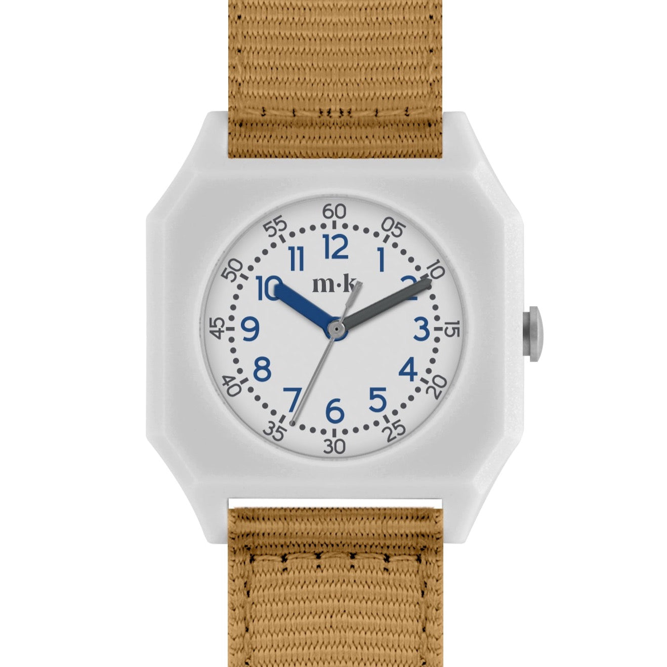 Mini Kyomo Kids Watch - Latte