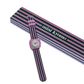 Mini Kyomo sustainable kids watch - Lavender Field