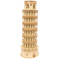 Puzzlme MEGA Structure - Leaning Tower of Pisa - Laadlee