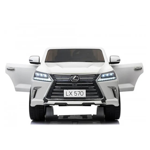 megastar-licensed-ride-on-lexus-12v-white-4