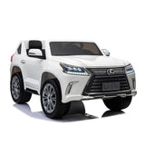 megastar-licensed-ride-on-lexus-12v-white-3