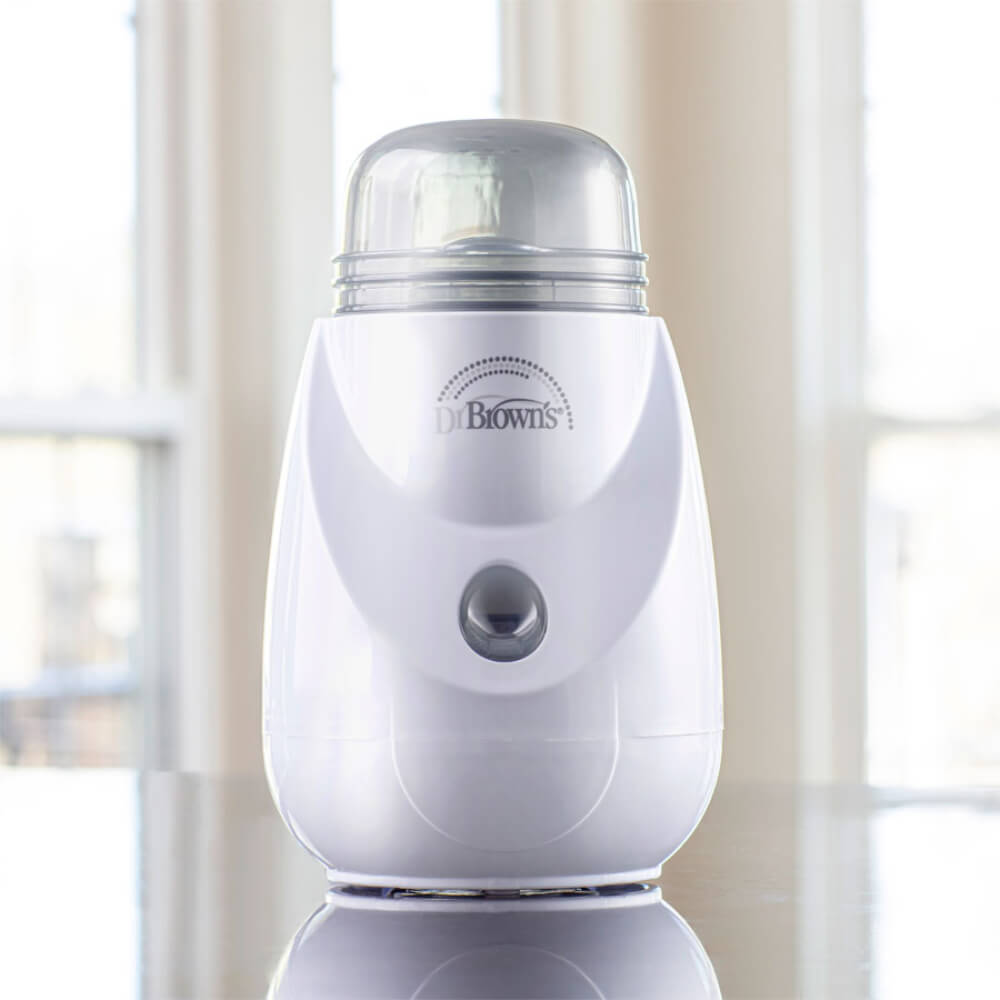 Dr. Brown's Instafeed Bottle Warmer & Sterilizer - Laadlee
