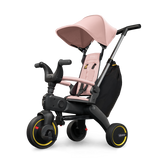 Doona Liki Trike S3 - Blush Pink