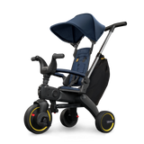 Doona Liki Trike S3 - Deep Blue