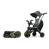 Doona Liki Trike S3 - Forest Grey