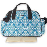 Little Story Diaper Bag - Blue