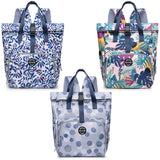 Little Story Tropical Diaper Bag
