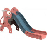 Little Angel Kids Toys Animal Slide - Pink
