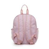 Little IA My First Bunny Backpack - Pastel Pink