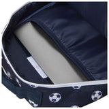 Little IA Football Large Backpack - Dark Blue