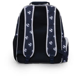 Little IA Football Large Backpack - Dark Blue