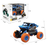 Little Story 1:32 Pull Back Die Cast Toy Car