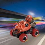 Little Story Kids Toy 4 Channel Ant Car With Remote Control - Red
