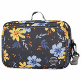 Little Story Floret Baby Diaper Changing Clutch Kit - Grey