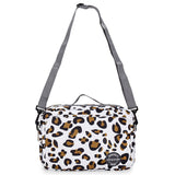 Little Story Baby Diaper Changing Clutch Kit - Leo