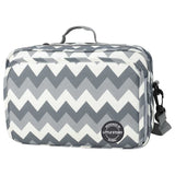 Little Story Wave Baby Diaper Changing Clutch Kit - Grey