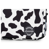Little Story Baby Diaper Changing Clutch Kit - Black