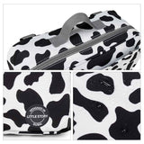 Little Story Baby Diaper Changing Clutch Kit - White