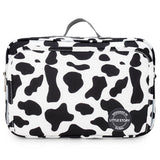 Little Story Baby Diaper Changing Clutch Kit - Black