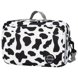 Little Story Baby Diaper Changing Clutch Kit - Black