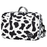 Little Story Baby Diaper Changing Clutch Kit - White