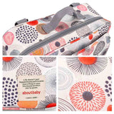 Little Story Baby Diaper Changing Clutch Kit - Multicolored