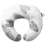 Little Story Baby Nursing And Feeding Pillow For 0M-9M - Leaves