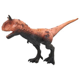 Little Story Kids Toy Dinosaur With Caching Cage - Green