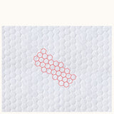 Little Story Disposable Diaper Changing Mats - White (Pack Of 100)